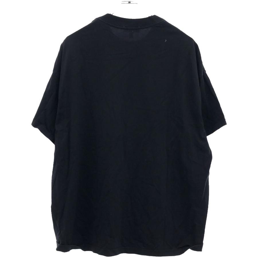 HYKE ハイク 20SS BIG FIT TEE オーバーサイズTシャツ 201-12229 HYKE ハイク 20SS BIG FIT TEE オーバーサイズTシャツ 201-12229