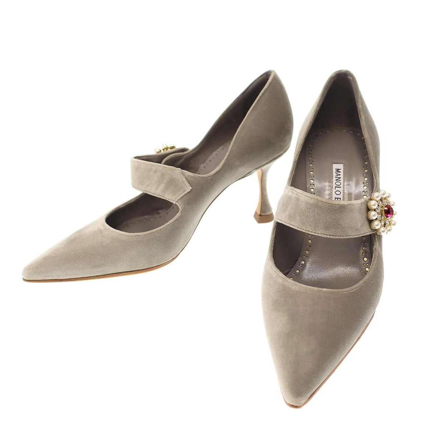 DRAWER MANOLO BLAHNIK マノロブラニク 23SS DRAWER別注 ポイン DRAWER MANOLO BLAHNIK マノロブラニク 23SS DRAWER別注 ポイン