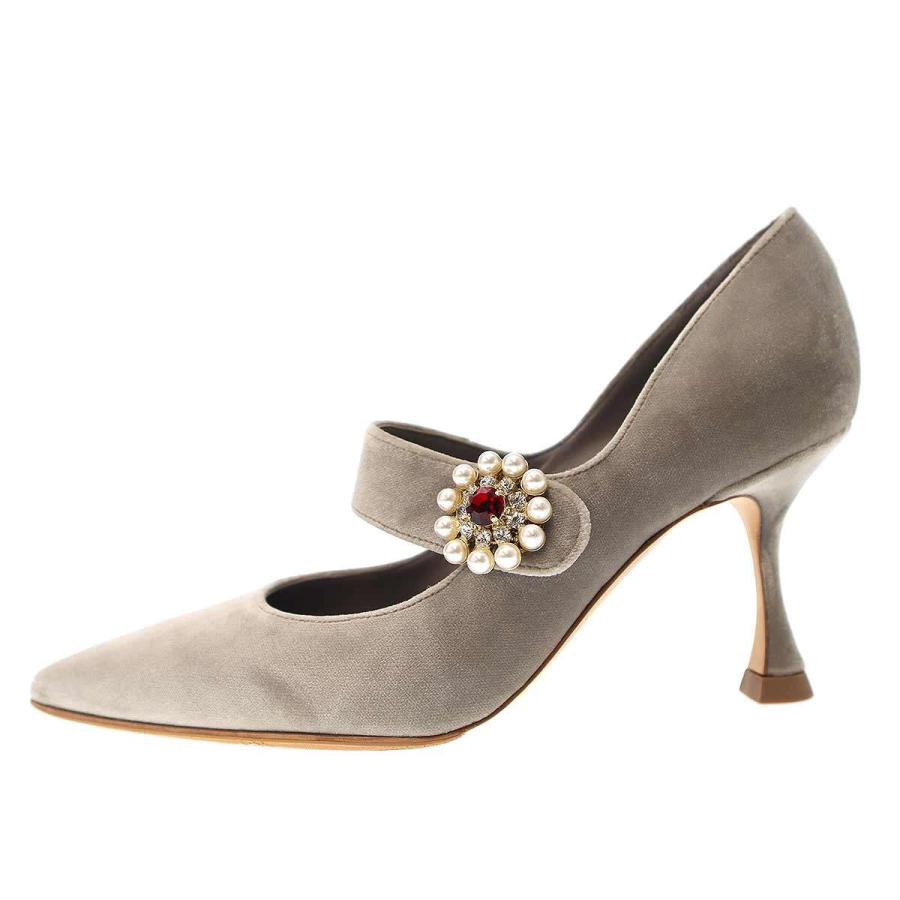 DRAWER MANOLO BLAHNIK マノロブラニク 23SS DRAWER別注 ポイン DRAWER MANOLO BLAHNIK マノロブラニク 23SS DRAWER別注 ポイン