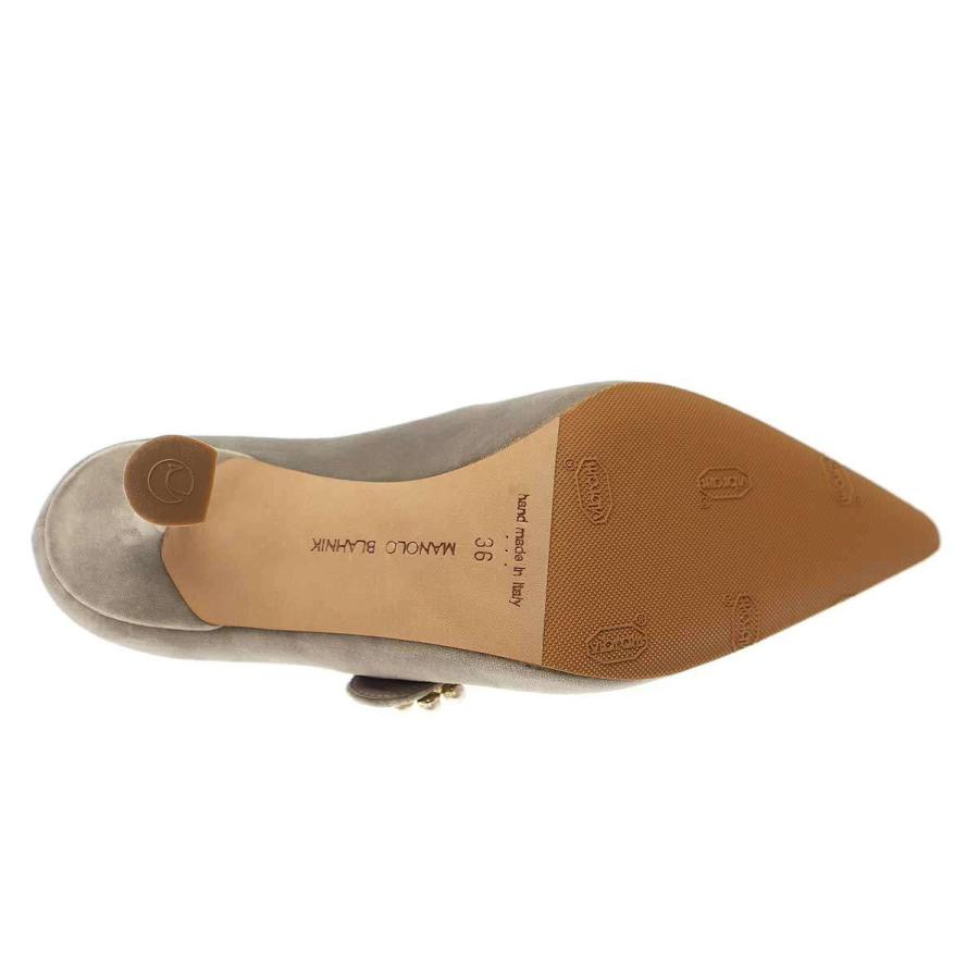 DRAWER MANOLO BLAHNIK マノロブラニク 23SS DRAWER別注 ポイン DRAWER MANOLO BLAHNIK マノロブラニク 23SS DRAWER別注 ポイン