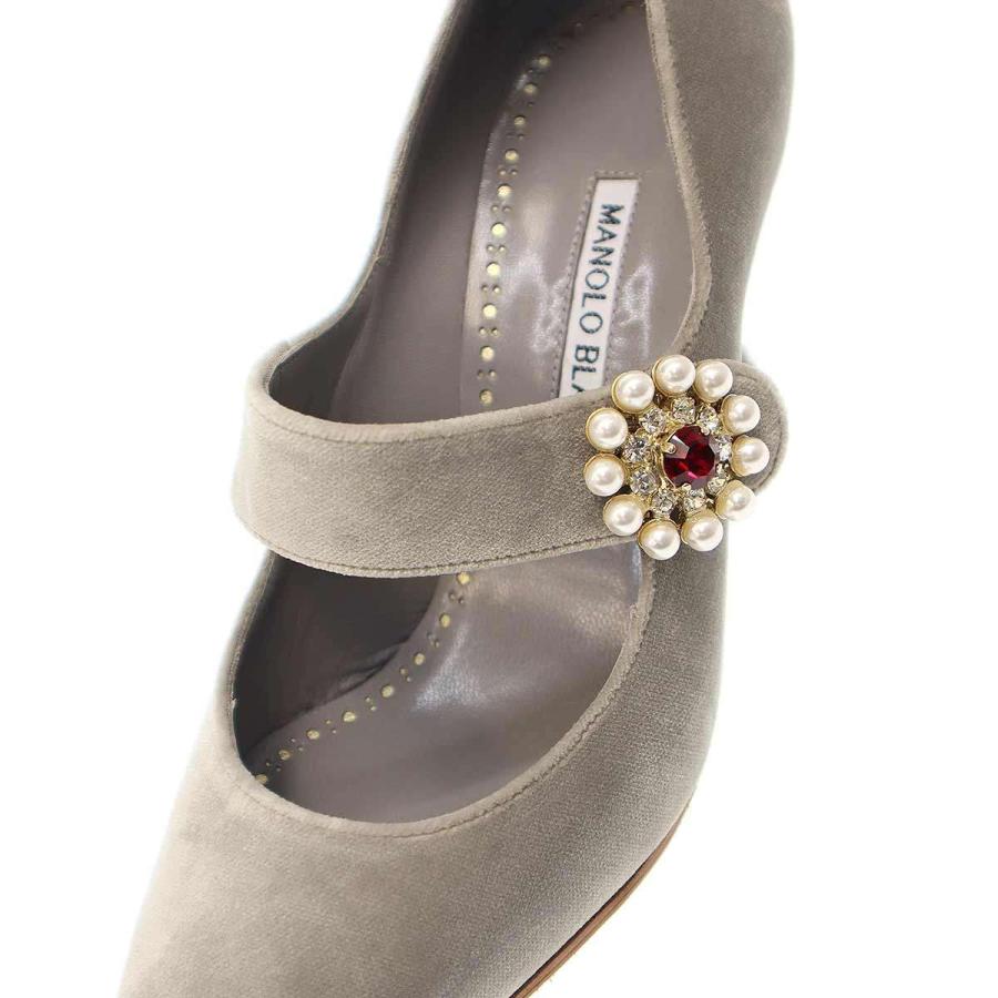 DRAWER MANOLO BLAHNIK マノロブラニク 23SS DRAWER別注 ポイン DRAWER MANOLO BLAHNIK マノロブラニク 23SS DRAWER別注 ポイン