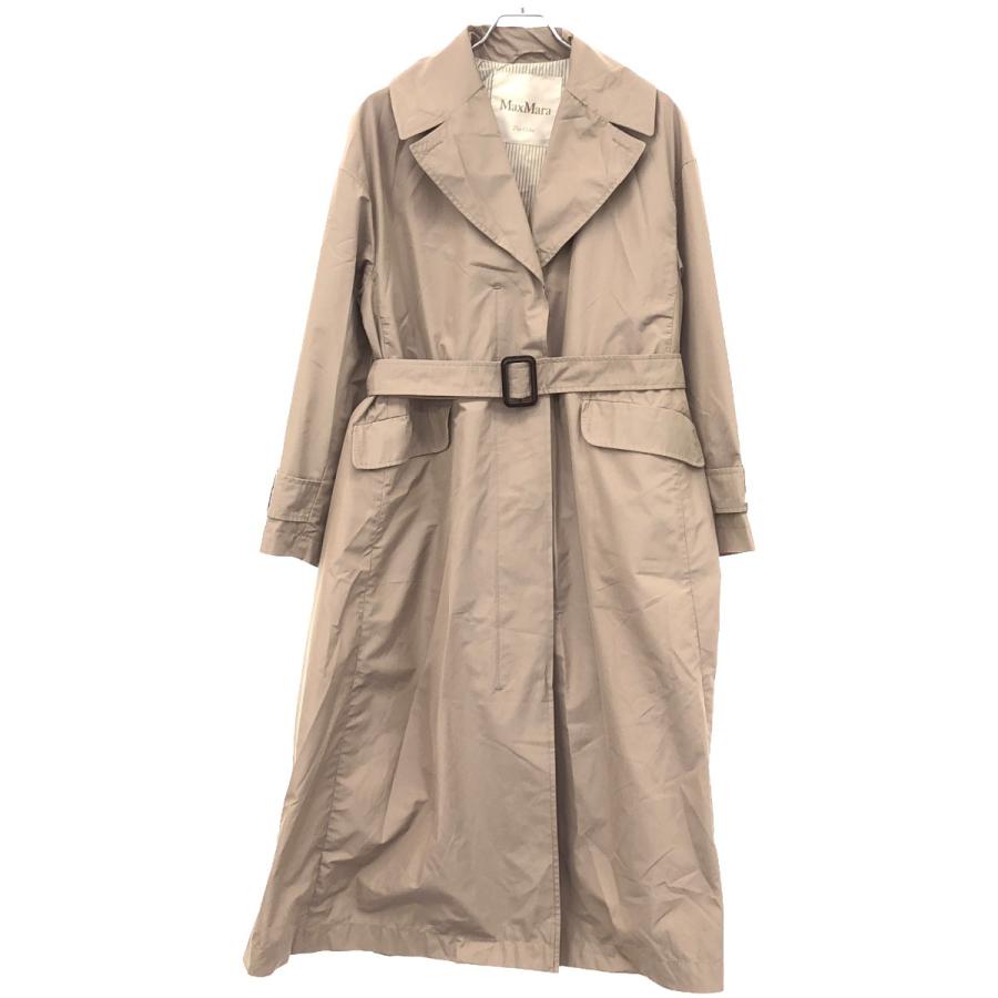 Max Mara MaxMara マックスマーラ the CUBE ポリエステル Max Mara MaxMara マックスマーラ the CUBE ポリエステル