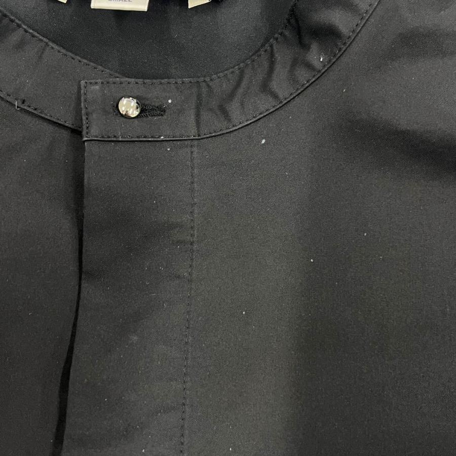 HYKE（ハイク） 24AW BALLOON SLEEVE BLOUSE バルーンスリーブブラウス