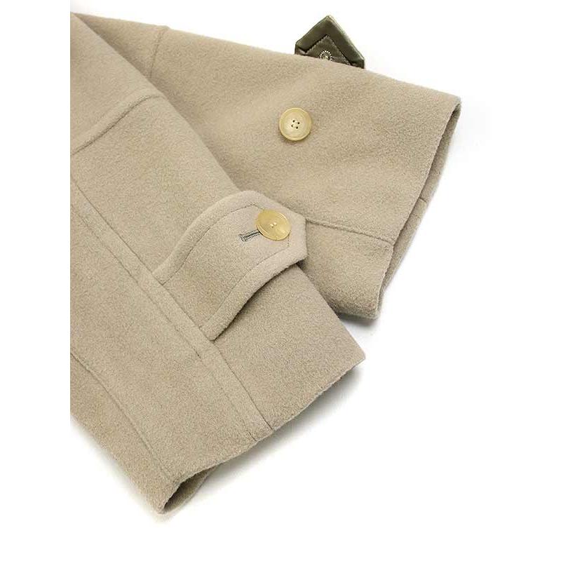 AURALEE オーラリー 20AW CASHMERE WOOL MOSSER BIG COAT コート AURALEE オーラリー 20AW CASHMERE WOOL MOSSER BIG COAT コート