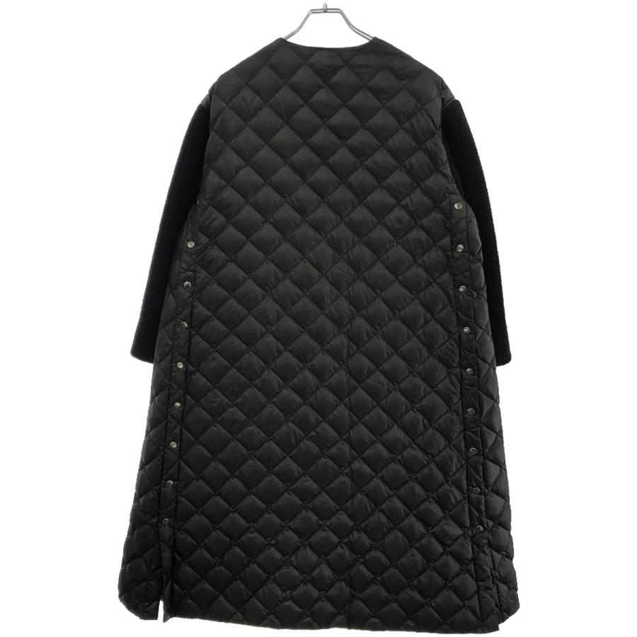 muller of yoshiokubo（ミュラーオブヨシオクボ） 18AW ベンダウン 