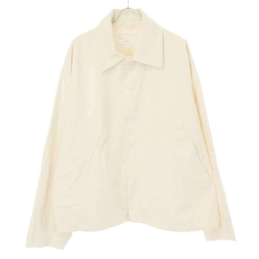 CAMIEL FORTGENS Mackintosh カミエルフォートヘンス CAMIEL FORTGENS(カミエルフォートヘンス)22AW Collectionの新作、XXL