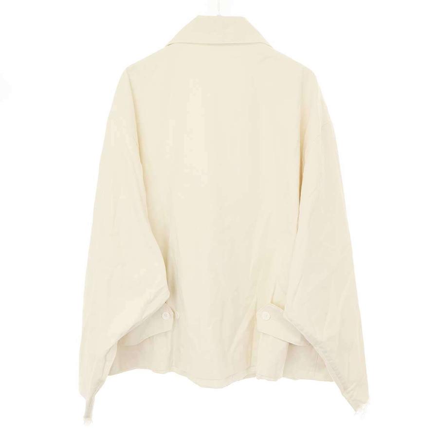 CAMIEL FORTGENS（カミエル フォートヘンス） OVERSIZED SHORT