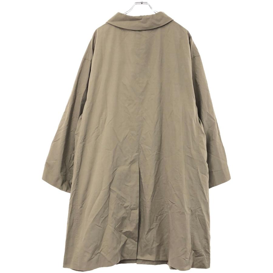 LAD MUSICIAN ラッドミュージシャン 18SS ビッグステンカラー