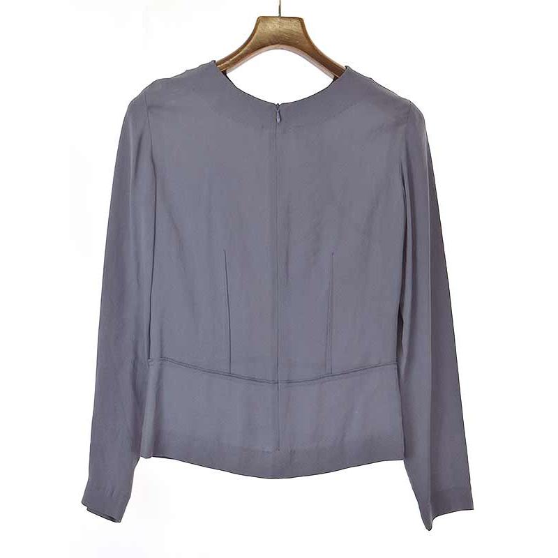 Maison Margiela（旧Maison Martin Margiela） - Maison Margiela シルク ブラウス Maison Margiela（旧Maison Martin Margiela） - Maison