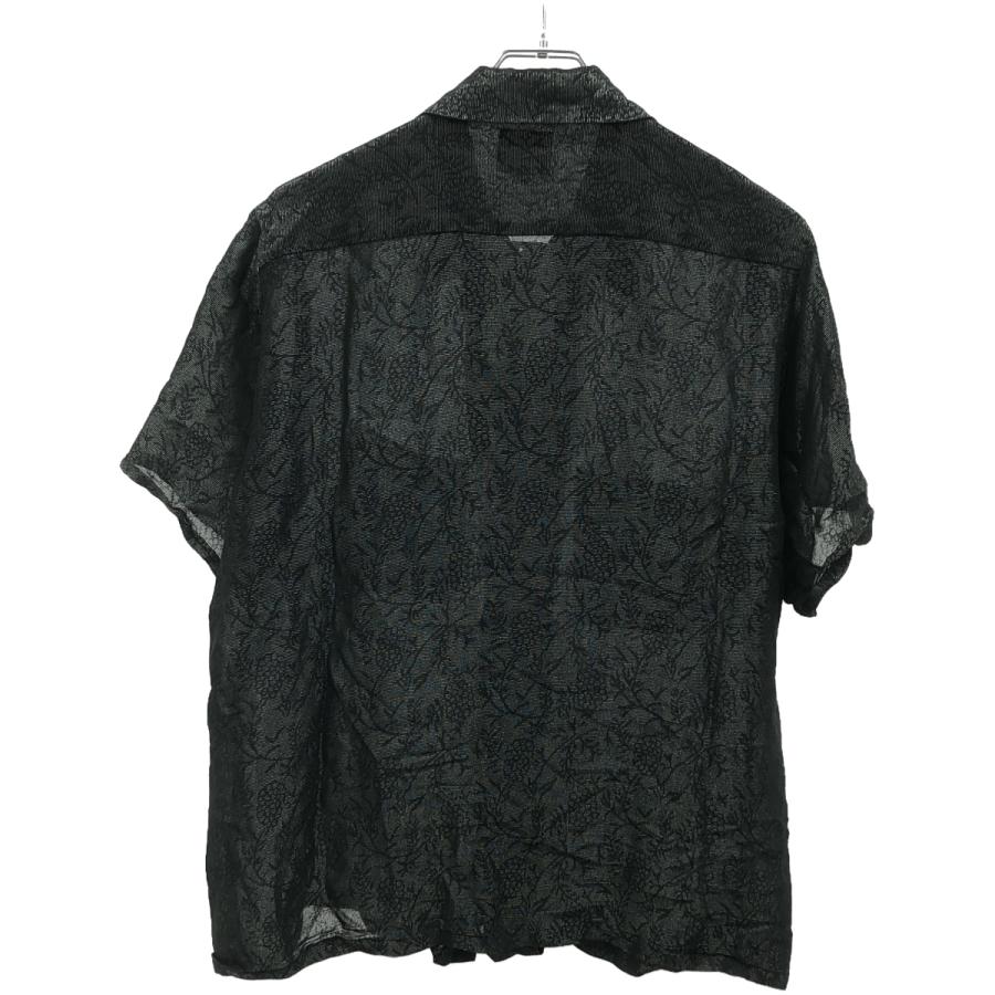 needles 23SS/ジャガード/半袖シャツ needles 23SS/ジャガード/半袖シャツの通販 | LUMINAE