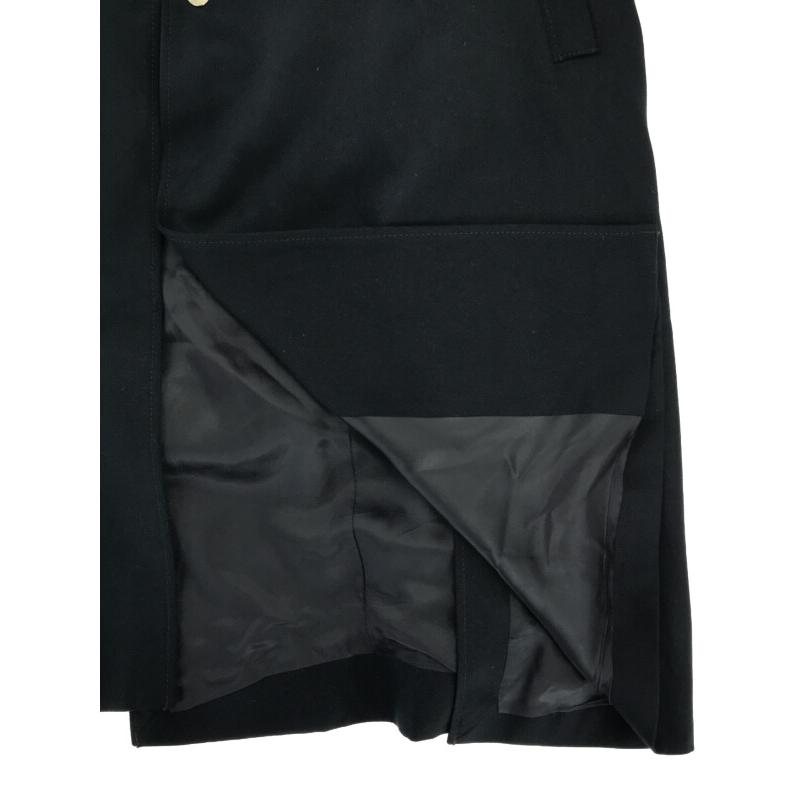 Acne Studios（アクネ ストゥディオズ） 15AW ARIAS TWILL ベルテッド