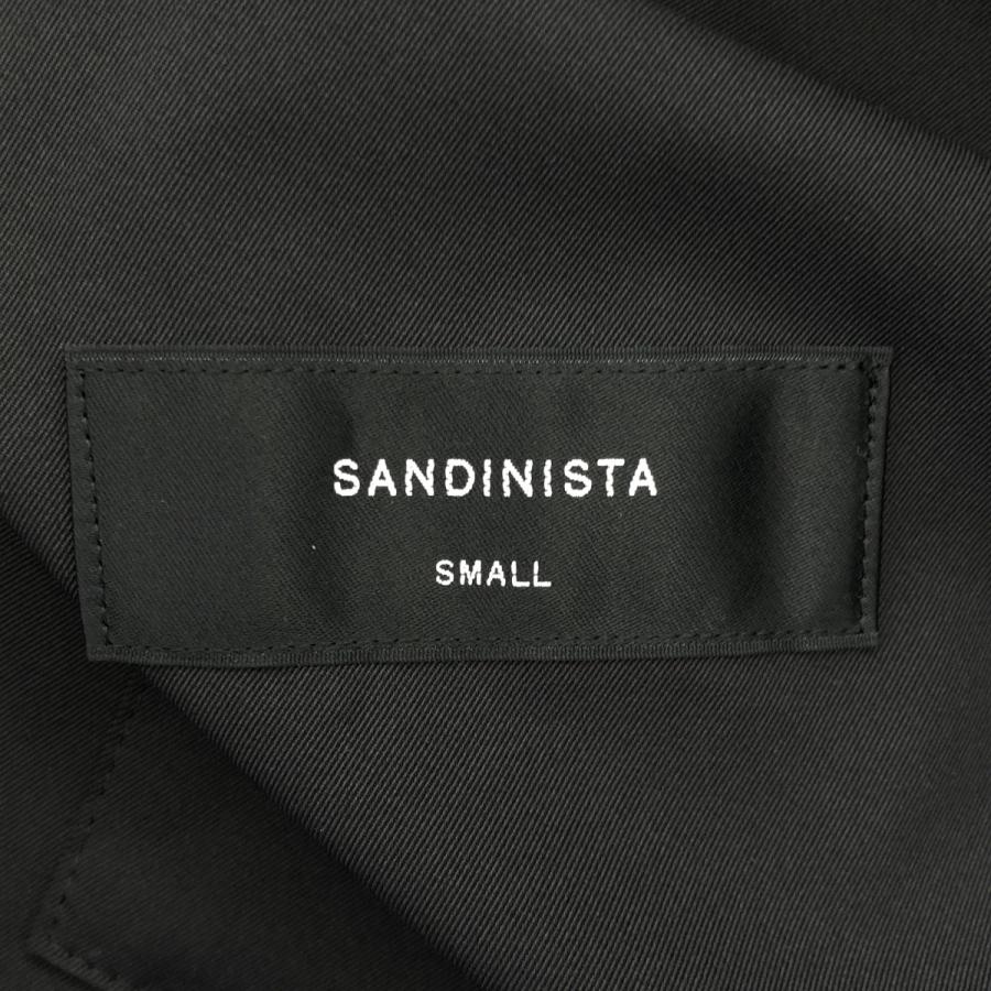 DAILY STANDARD by SANDINISTA デイリースタンダードバイ
