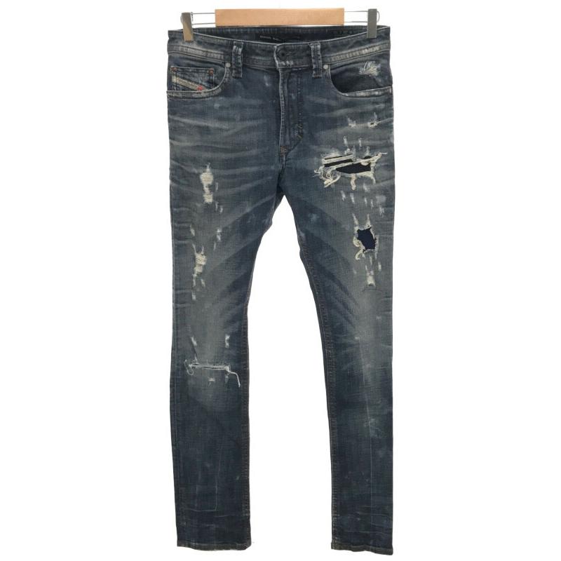 DIESEL D.N.A. ディーゼルディーエヌエー THAVAR ヴィンテージ DIESEL D.N.A. ディーゼルディーエヌエー THAVAR ヴィンテージ