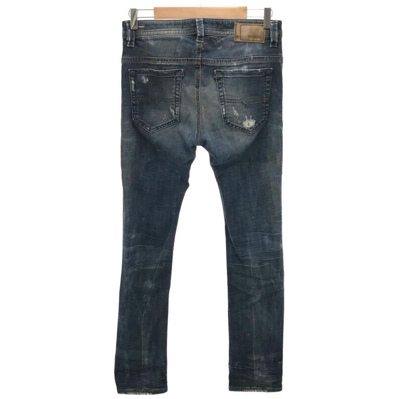 DIESEL D.N.A. ディーゼルディーエヌエー THAVAR ヴィンテージ DIESEL D.N.A. ディーゼルディーエヌエー THAVAR ヴィンテージ