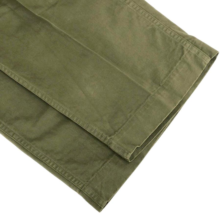 【HAND ROOM/ハンドルーム】6ポケット カーゴパンツ 8013-1403 HAND ROOM ハンドルーム 6POCKET CARGO PANTS 6ポケットカーゴ