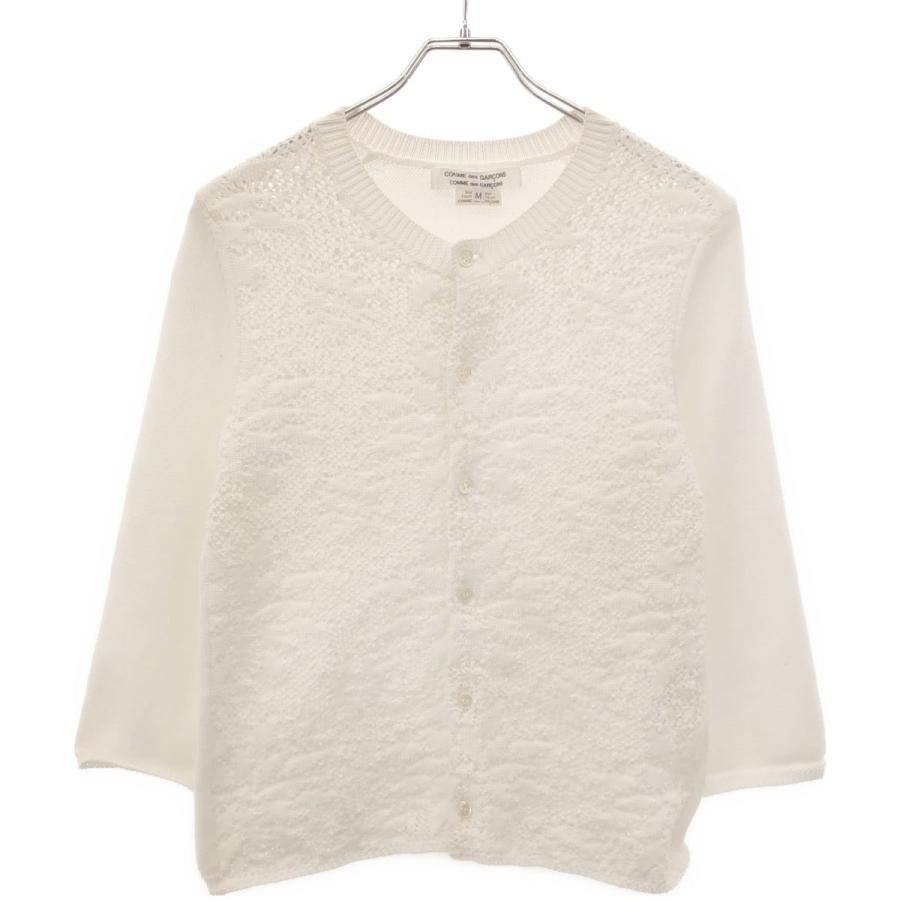 COMME des GARCONS コムデギャルソンコムデギャルソン 18SS