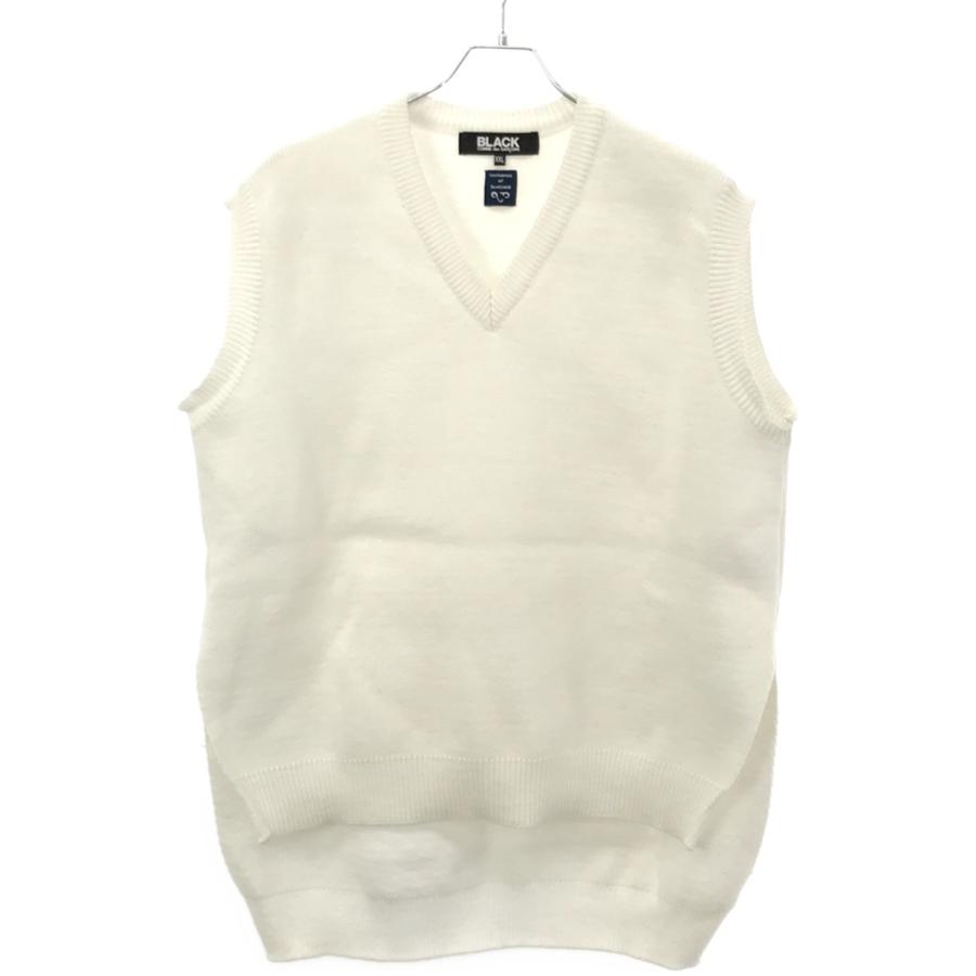 BLACK COMME des GARCONS ブラック コムデギャルソン 21SS LOCHAVEN of 