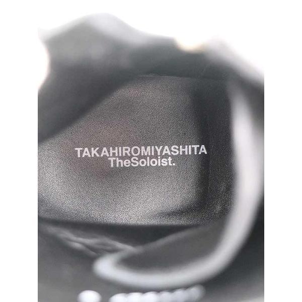 TAKAHIRO MIYASHITA The SoloIst. タカヒロミヤシタ TAKAHIRO MIYASHITA The SoloIst. タカヒロミヤシタ