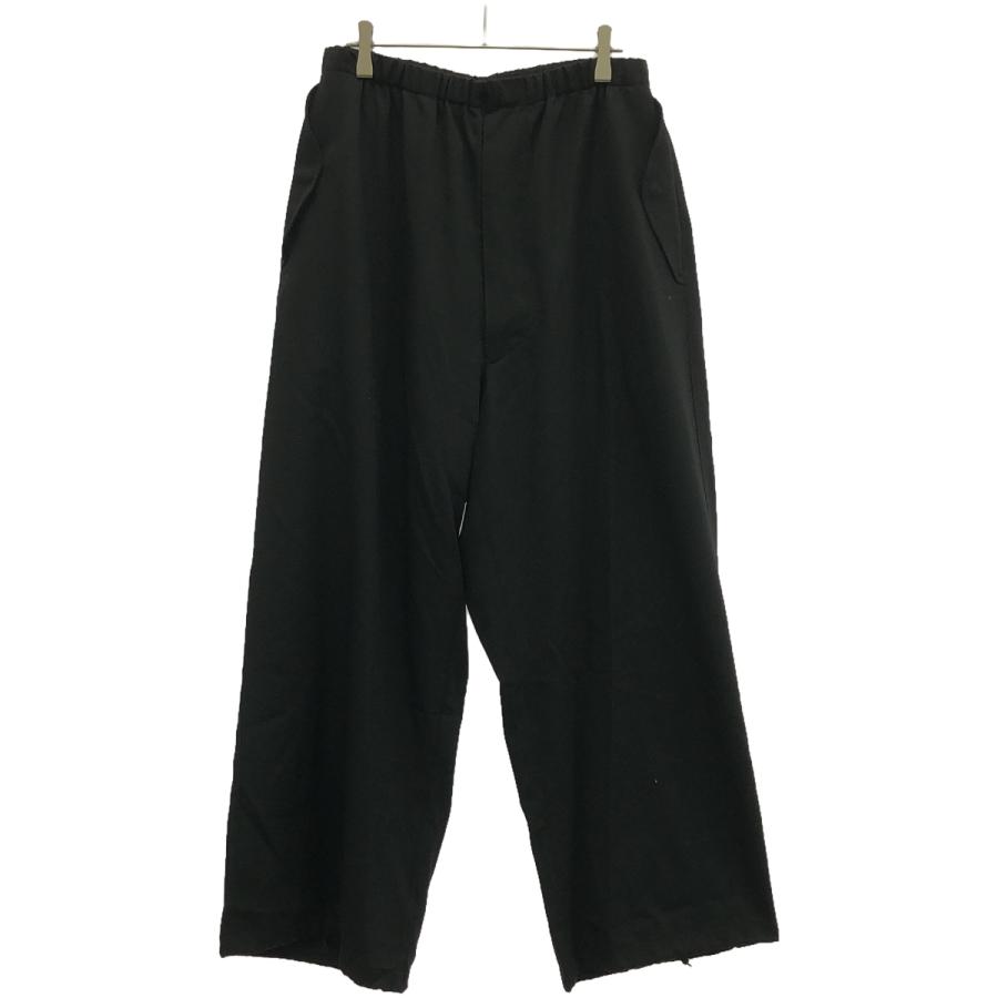 り*様 YOKE EASY PANTS 24SS 黒系 YOKE EASY PANTS 24SS 黒系（YOKE / ヨーク | EASY PANTS