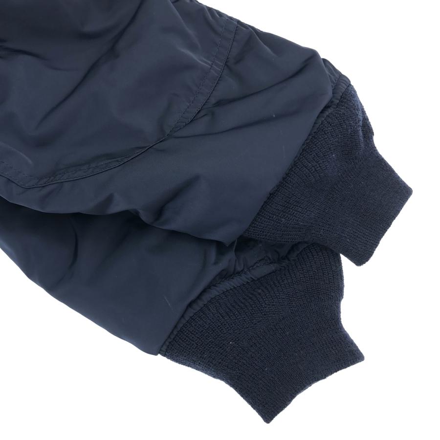 MADISON BLUE（マディソンブルー） 17AW N-2B FLIGHT JACKET ラクーン