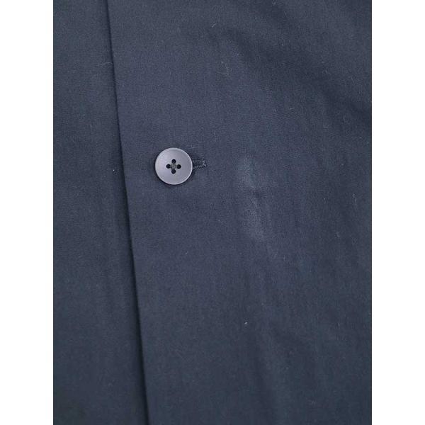 HIROKO KOSHINO TRUNK ATON エイトン STRETCH BROAD オーバー