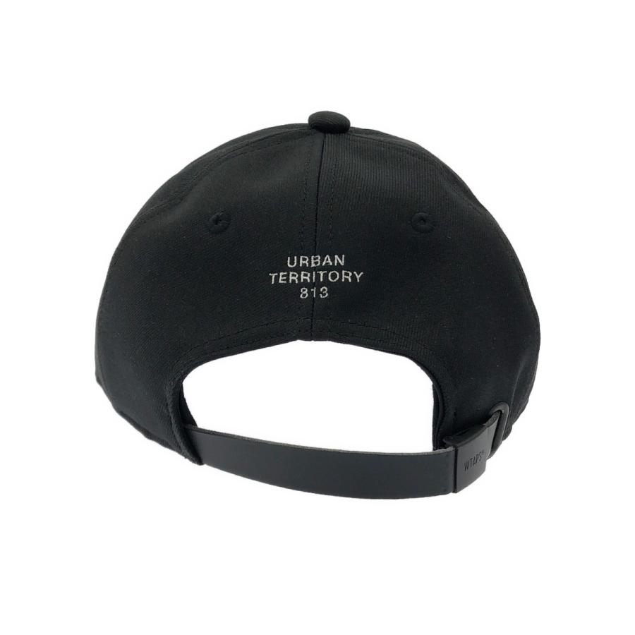 WTAPS ダブルタップス 23AW POLY TWILL PROTECT ポリエステル