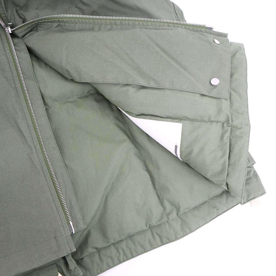 JIL SANDER（ジルサンダー） JIL SANDER＋ ジルサンダープラス 21AW
