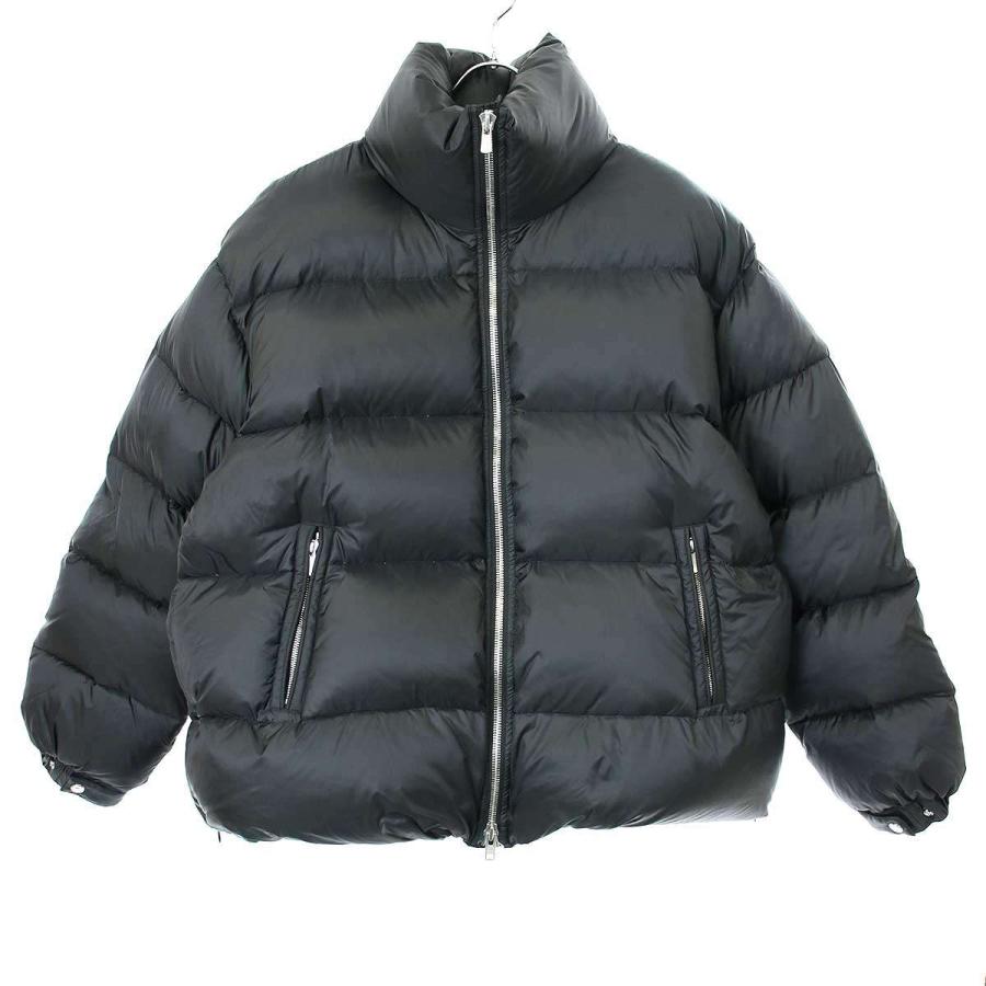 FUMITO GANRYU フミト ガンリュウ 22AW 2WAY DOWN JACKET ダウン