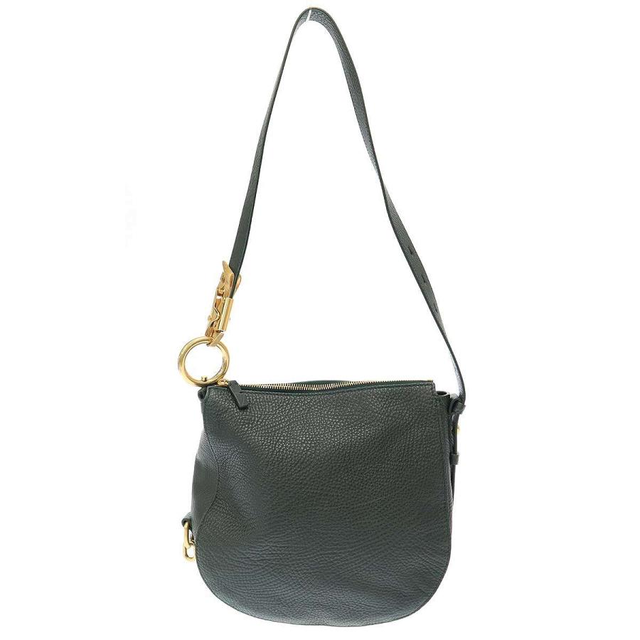BURBERRY（バーバリー） Knight Bag Small ナイトバッグ スモール