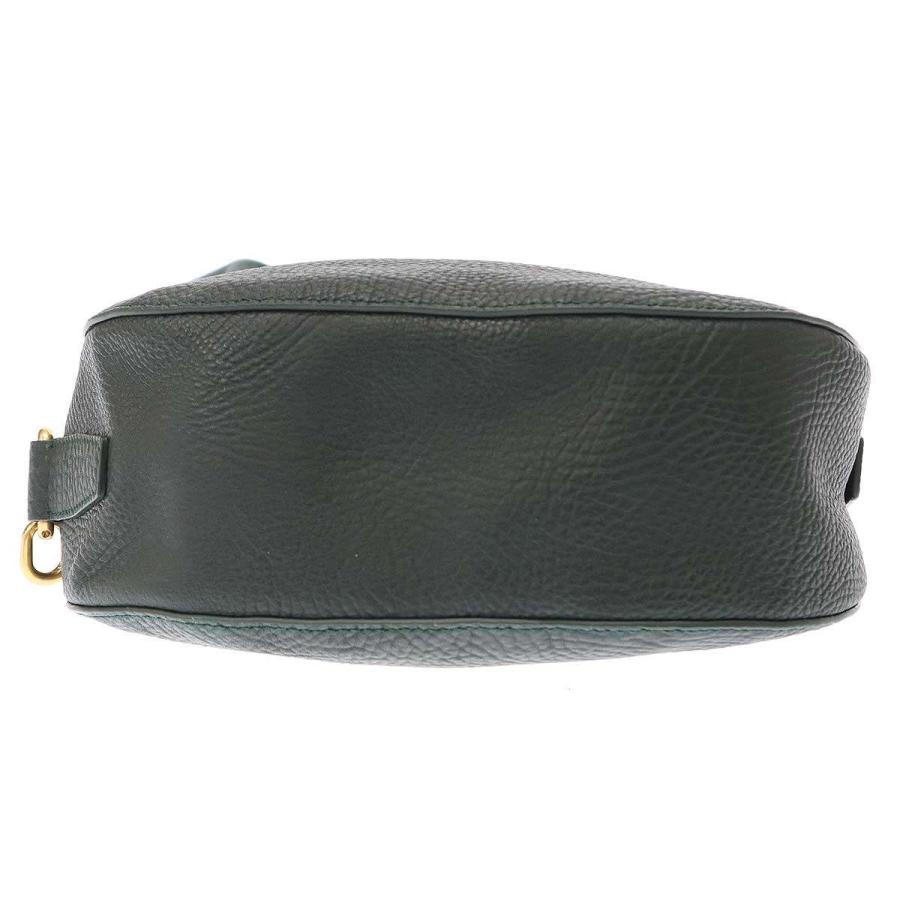 BURBERRY（バーバリー） Knight Bag Small ナイトバッグ スモール