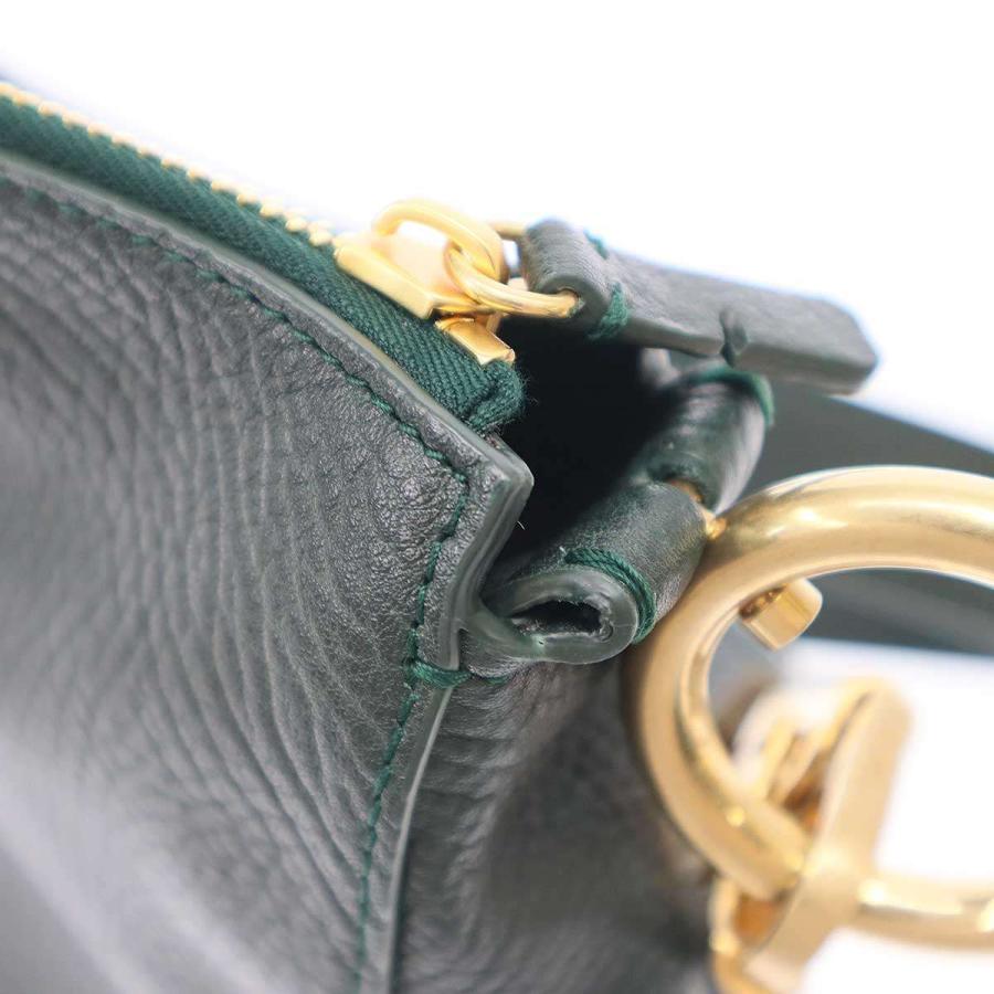 BURBERRY（バーバリー） Knight Bag Small ナイトバッグ スモール