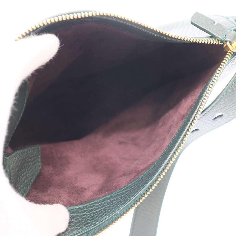 バーバリー BURBERRY ショルダーバッグ ナイトバッグ スモール ホースドッグクリップ ブラック BURBERRY（バーバリー） Small Knight Bag スモール ナイト ショルダー