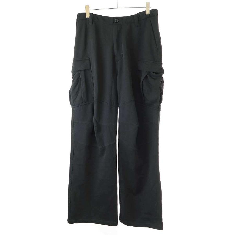 T*k様 balenciaga バレンシアガ cargo パンツ 楽天市場】BALENCIAGA バレンシアガ 23AW FLARED CARGO PANTS