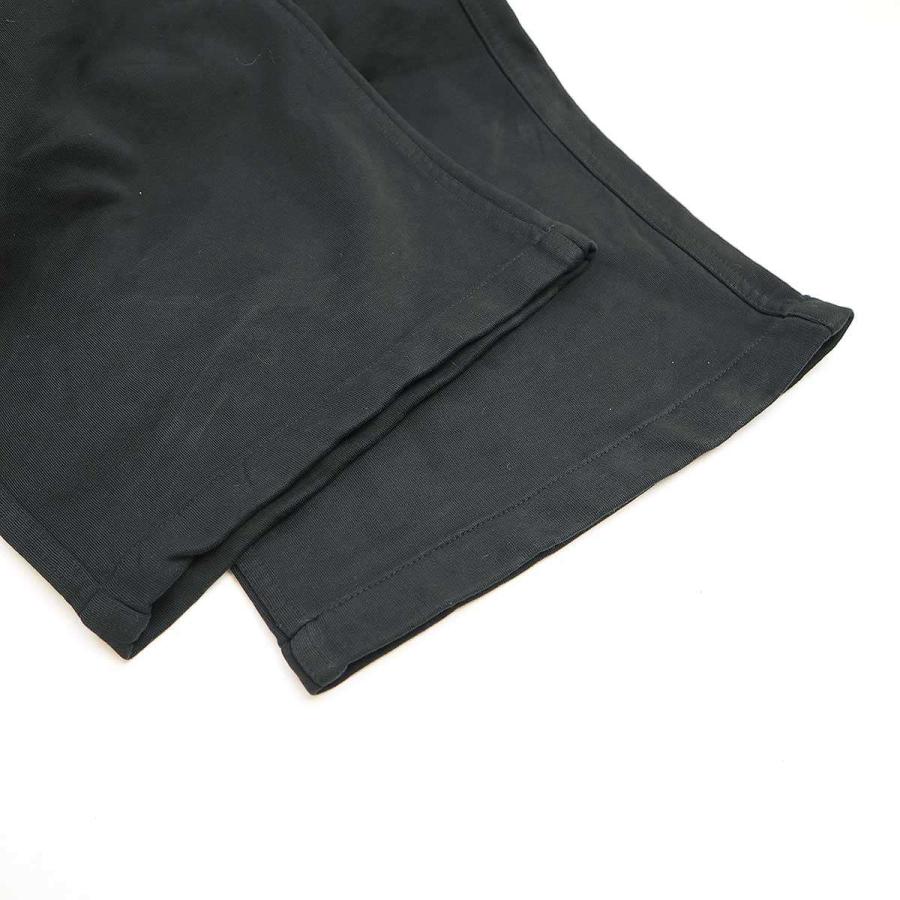 BALENCIAGA バレンシアガ 22AW Kick Cargo Pants スウェットカーゴ