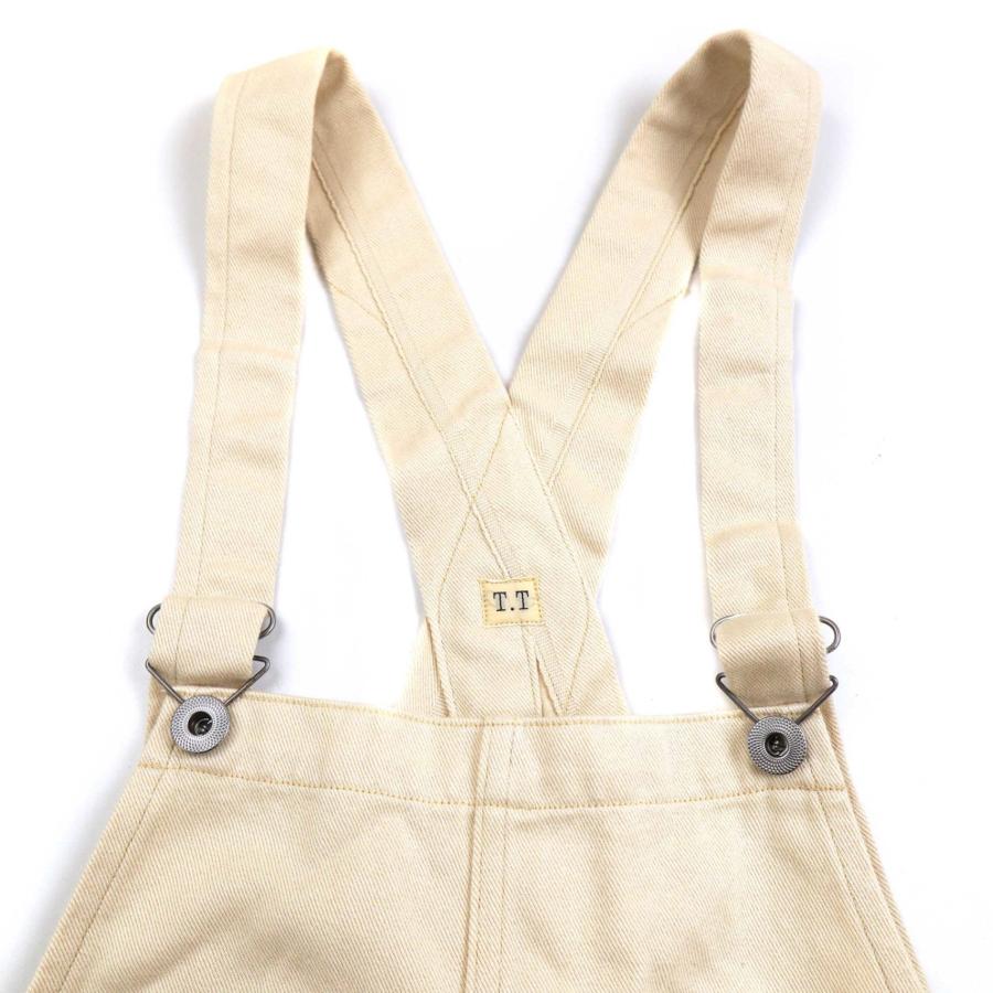 evisu ゴールド タイガーカモ オーバーオール 40 OT MAGAZINE Interview w/ MAHIRO TAKASUGI @mahirotakasugi_