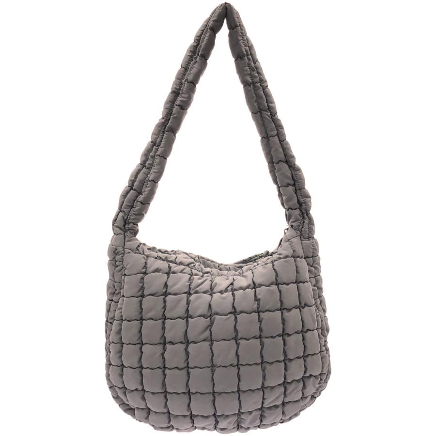 SOL and SELENE ソルアンドセレーネ PADDET SHOULDER BAG パデット 