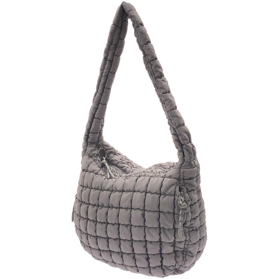 SOL and SELENE ソルアンドセレーネ PADDET SHOULDER BAG パデット 