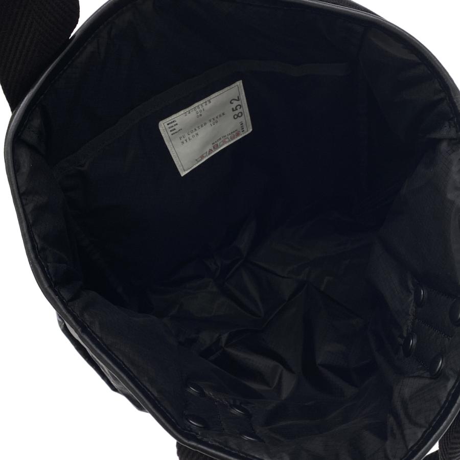 sacai（サカイ） Coal Tote Medium コールトートバッグ 24-0852S