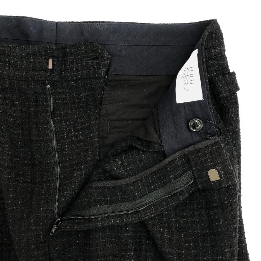 URU ウル セットアップ URU - URU ウル RAYON PRINT セットアップの