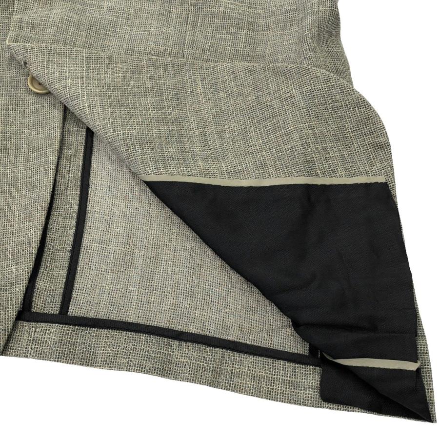 La Prima GIORGIO ARMANI ジョルジオアルマーニ シルクウール