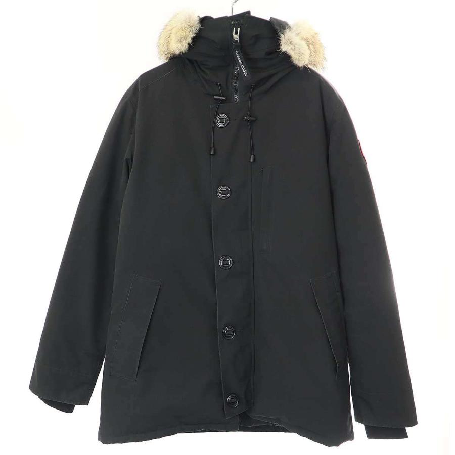 CANADA GOOSE（カナダグース） CHATEAU PARKA FUSION FIT ダウン