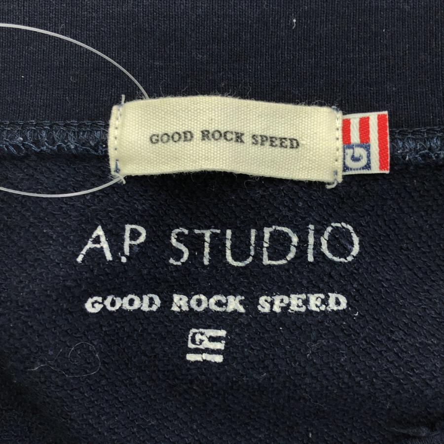 GOOD ROCK SPEED（グッドロックスピード） AP STUDIO別注 MICHIGAN 