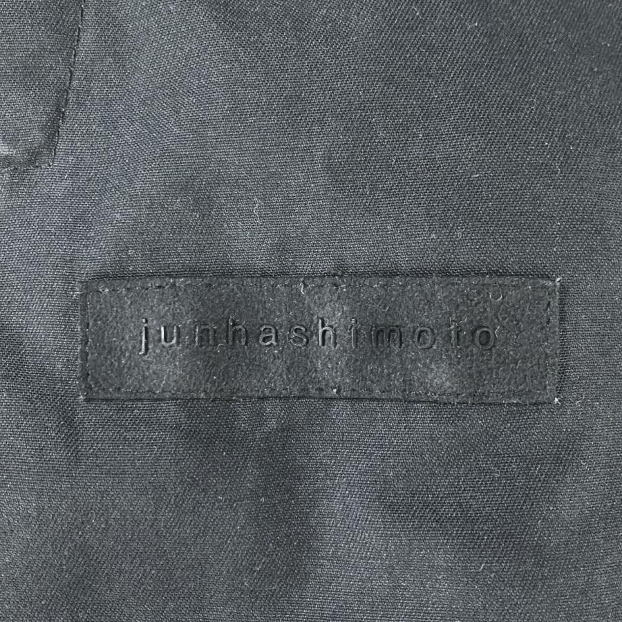 junhashimoto（ジュンハシモト） 24AW PIGMENT AIRDOT CARGO PANTS