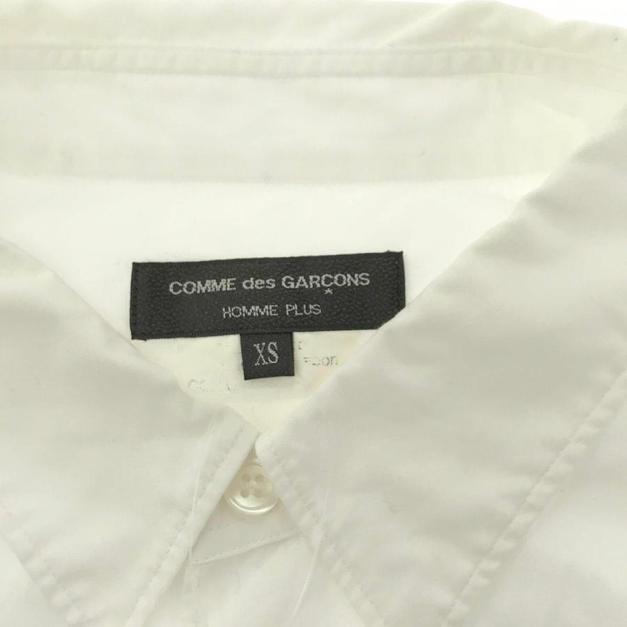 COMME des GARCONS HOMME PLUS コム デギャルソンオムプリュス COMME des GARCONS HOMME PLUS コム デギャルソンオムプリュス