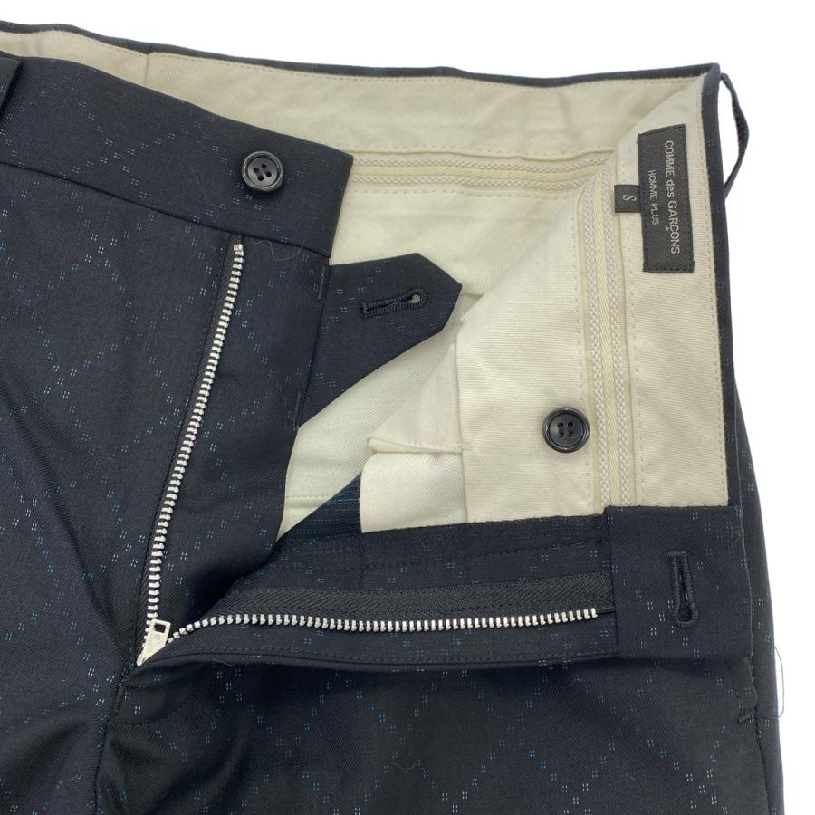 COMME des GARCONS HOMME PLUS コム デギャルソンオムプリュス 16AW 