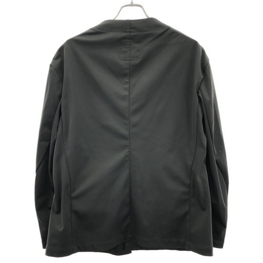 D-VEC GORE-TEX ブルゾン ブラック ブルゾン アウター 「D-VEC」WINDSTOPPER BY GORE-TEX LABS 30DY/TR2