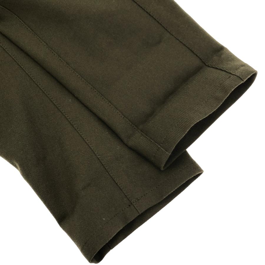 OVERCOAT オーバーコート 18AW オーバーサイズトレンチコート OVERCOAT オーバーコート 18AW オーバーサイズトレンチコート