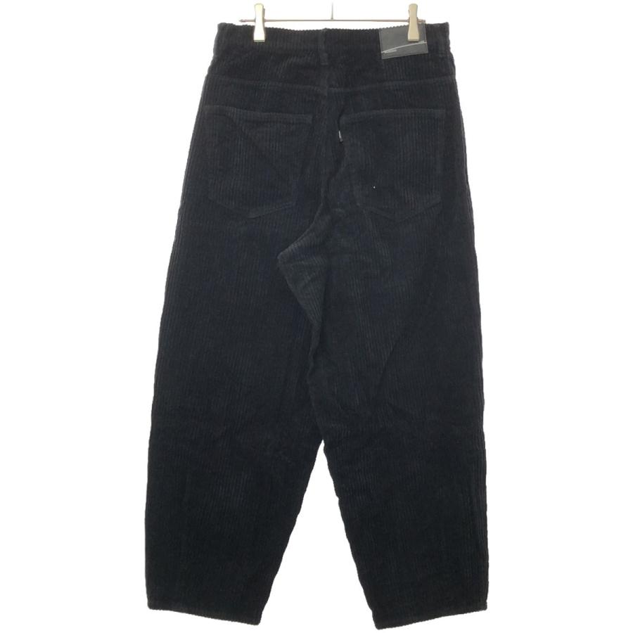 LAD MUSICIAN ラッドミュージシャン 19AW コーデュロイワイド LAD MUSICIAN ラッドミュージシャン 19AW コーデュロイワイド