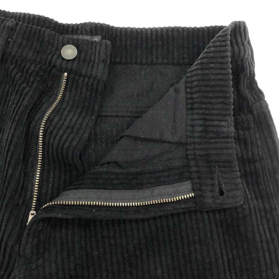 LAD MUSICIAN ラッドミュージシャン 19AW コーデュロイワイド LAD MUSICIAN ラッドミュージシャン 19AW コーデュロイワイド