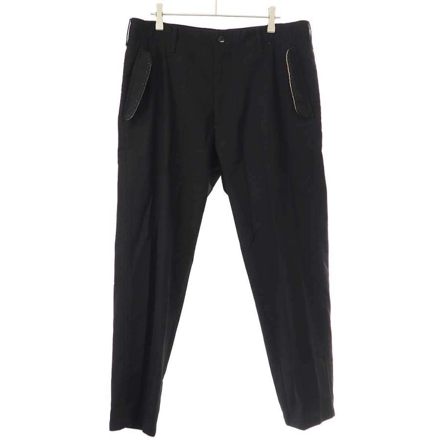 Yohji Yamamoto POUR HOMME Yohji Yamamoto POUR HOMME 2009SS 刺し子